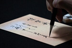 2 Hour Onsen Calligraphy Experience - The 2-hour session, step by step (and where the value is)