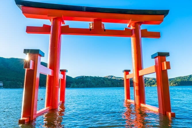Do You Want to Try Skywalk? A New Way of Enjoying Hakone! - Why Hakone to Mishima Works as a Single 7.5-Hour Plan