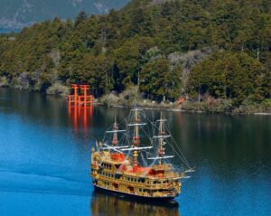 From Tokyo: Mt. Fuji & Hakone Tour w/ Return by Bullet Train - Mt. Fuji 5th Station: what “highest point possible” really means