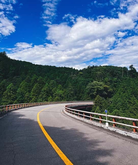 From Tokyo: Private JDM/Sports Car Tour to Mt Fuji & Hakone - The Real Deal: You Get the Thrill Without the Driving Stress
