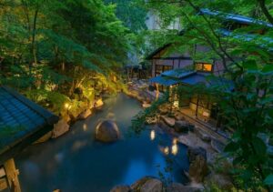 From Tokyo: Private Motorcycle Tour - Fuji, Hakone, Onsen - Pickup in Tokyo and a small group that keeps the day sane