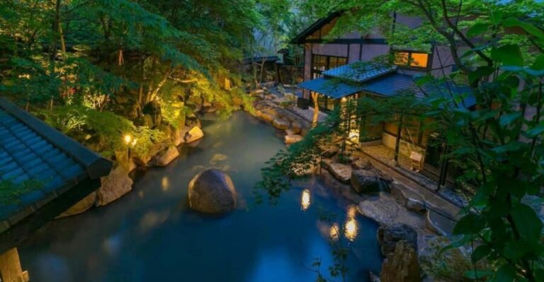 From Tokyo: Private Tour to Fuji/Hakone - Onsen, Art, Nature - Price and value: what you’re really paying for