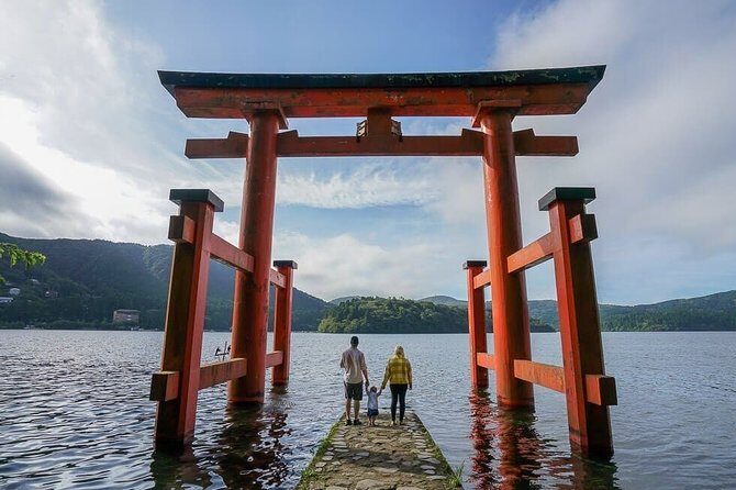 Hakone 8 hour Private Tour with Government-Licensed Guide - Sengokuhara, Choanji Temple, and Wetlands: A Slower Hakone Side