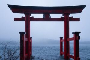 Hakone Full-Day Private Tour - Hakone Shrine and Kuzuryu Shrine: fortune, mountain faith, and a good reset