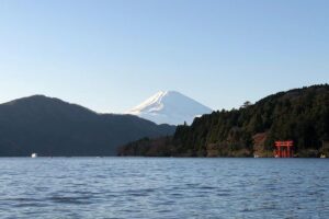 Hakone Private Two Day Tour from Tokyo with Overnight Stay in Ryokan - Ryokan Overnight: What It Means for Your Comfort