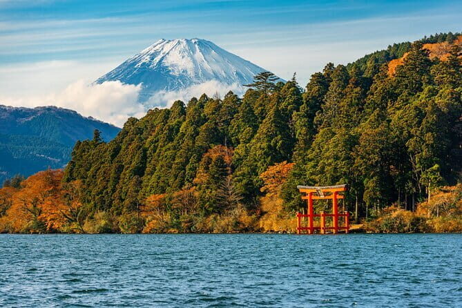 Mount Fuji and Hakone Private Day Trip by Car/Van - in English - Why this private Fuji and Hakone day feels easier than a group tour