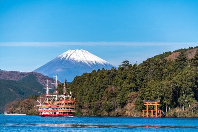 Mt Fuji and Hakone Private Day Tour - How a private Mt Fuji or Hakone day trip actually feels
