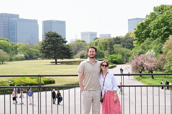 Private tour - Scenic Fuji Escape: Hakone, Peace Park & More - Stop 6: Oishi Park—One of the Best Spots for Fuji + Flowers
