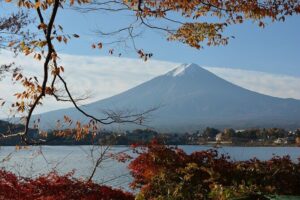 Private Tour to Mt Fuji and Hakone with English Speaking Driver - Owakudani volcanic realm: sulfur air, steaming views, and black egg luck