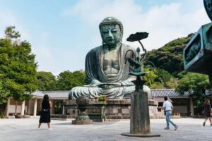 Tokyo: Mt. Fuji, Kamakura, Big Buddha, & Lake Ashi Day Trip - Starting in Tokyo: the Ginza/Marunouchi meetup and early-day reality