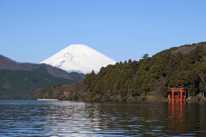 Tokyo to Hakone | Private and Personalized Day Trip with a Local - A Private Hakone Day Trip That Actually Feels Like Hakone