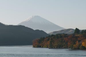 Tokyo to Hakone | Private and Personalized Day Trip with a Local - Hakone Shrine’s Red Torii Gate: One Stop That’s Worth the Trip